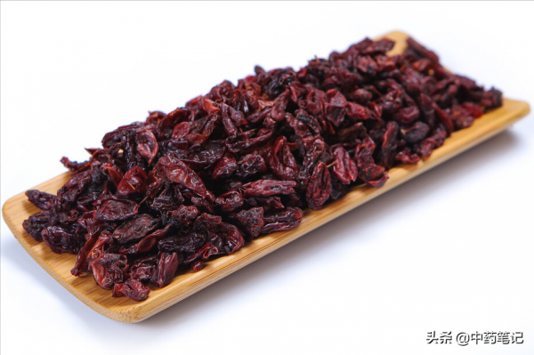 方劑筆記｜第68方 腎氣丸