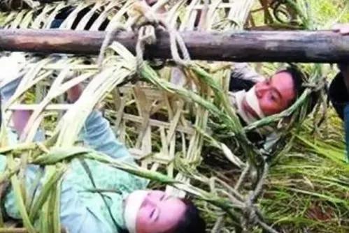 廣東一旅遊景點，發現十幾具的女性遺骸經調查揭開了一段黑暗歷史