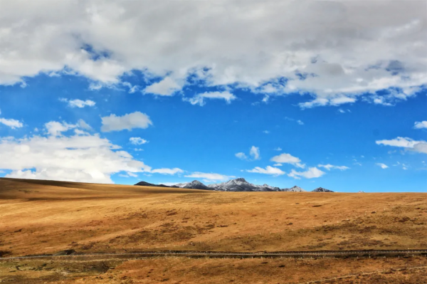 最美秋色徒步路線！去一趟這裡，相當於去過了北疆、壩上、雲南