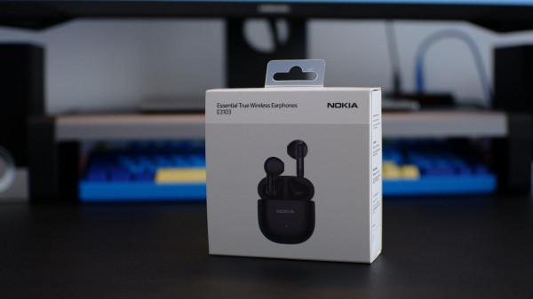 價錢堪稱白菜,音質不差的平民耳機,百元諾基亞3103分享 價錢堪稱白菜,音質不差的平民耳機,百元諾基亞3103分享