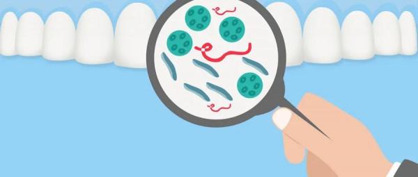 為什麼牙不好，疾病滿身跑？為何治療宜早不宜遲？