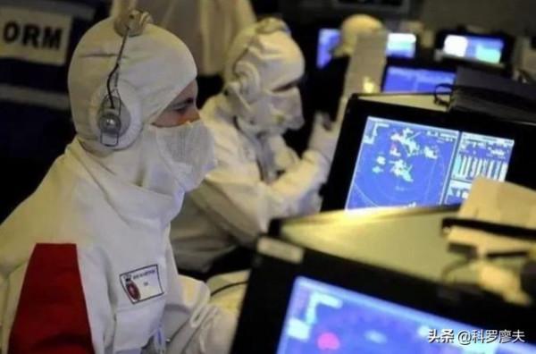 越來越像美軍:中國海軍也開始蒙面作戰,我們有了國產防閃爆頭罩 越來越像美軍:中國海軍也開始蒙面作戰,我們有了國產防閃爆頭罩