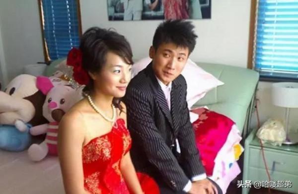 閃婚閃離的12對明星，他們是各取所需，還是別有所圖