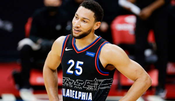 西蒙斯是否把自己的身價打沒了?他還有救嗎? 西蒙斯是否把自己的身價打沒了?他還有救嗎?