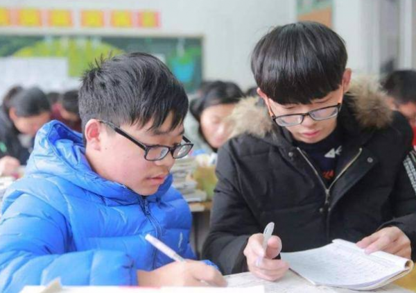 北大“四大瘋人院系”有多厲害？除了數學系，其他三個你知道嗎