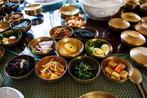 追憶我在朝鮮生活的日子（9）