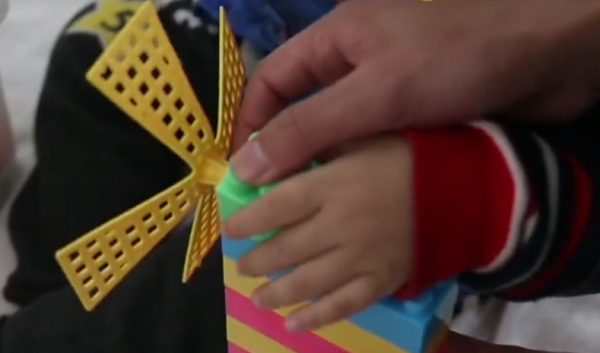 廣西2歲男孩腦部驚現巨大腦瘤,手術過程中風險重重,最後結果如何 廣西2歲男孩腦部驚現巨大腦瘤,手術過程中風險重重,最後結果如何