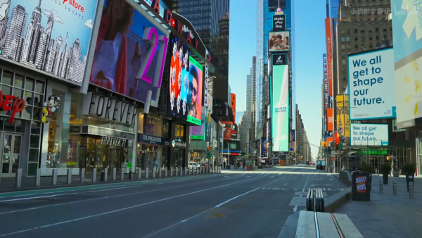 當人類消失，地球會發生什麼？