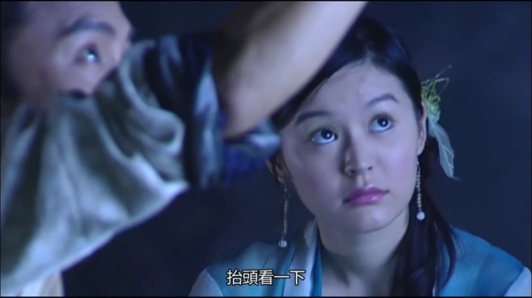 演員哭戲的對比中,什麼叫演技,什麼叫尷尬,一目瞭然 演員哭戲的對比中,什麼叫演技,什麼叫尷尬,一目瞭然