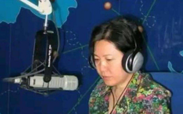 江蘇“美女貪官”張美芳落馬記