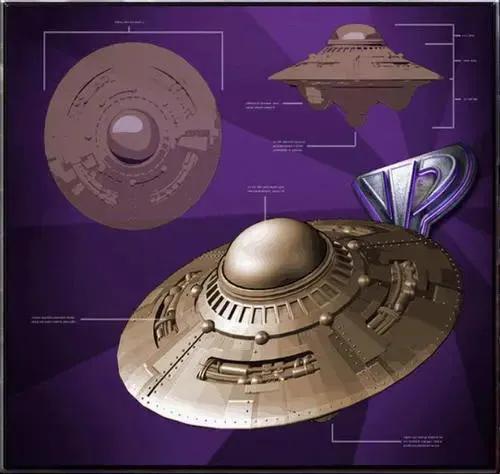 懷舊:從建模看《紅色警戒》裡面的各色設施和武器(一) 懷舊:從建模看《紅色警戒》裡面的各色設施和武器(一)