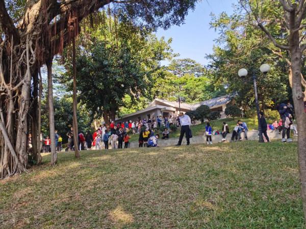 週末感覺比上班都要累，有同款的友友麼