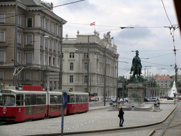 維也納之旅 維也納之旅