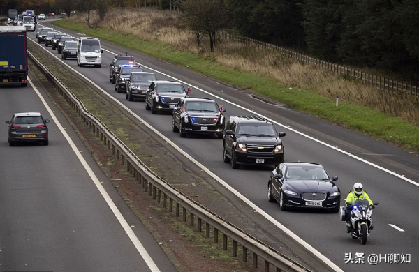 動不動就坐飛機的，也配來談環保？嗯，他們坐400架飛機趕來了