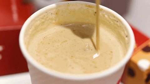 肯德基,求求你別再下架它了... 肯德基,求求你別再下架它了...