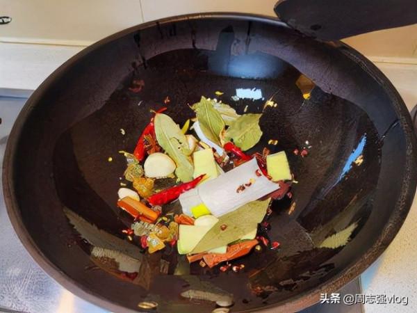 醬大骨，純手工製作方便又好味道，好吃到停不下來