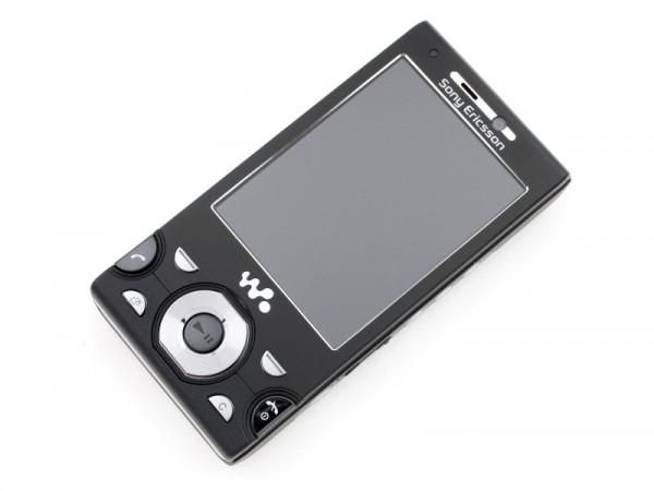 以前的手機顏值有多高？有三四樓那麼高