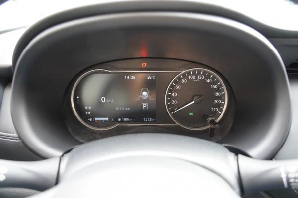 解放天性 年輕人的首選SUV日產勁客 解放天性 年輕人的首選SUV日產勁客