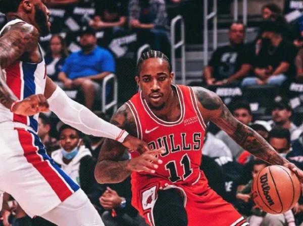 NBA東部排名，5隊爭第一；籃網面臨困境，猛龍勢如破竹，奇才掉隊