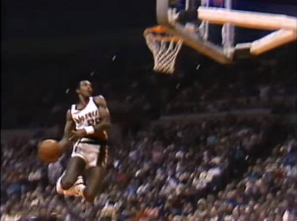 “滑翔機”跌宕起伏的NBA飛行軌跡 “滑翔機”跌宕起伏的NBA飛行軌跡