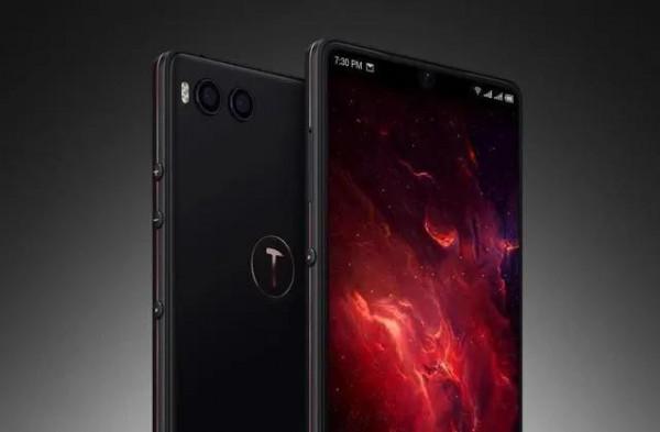 科普：那些達到1TB的手機