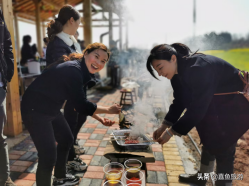 喜報！嘉魚康豐源生態旅遊區被評定為國家3A級旅遊景區！