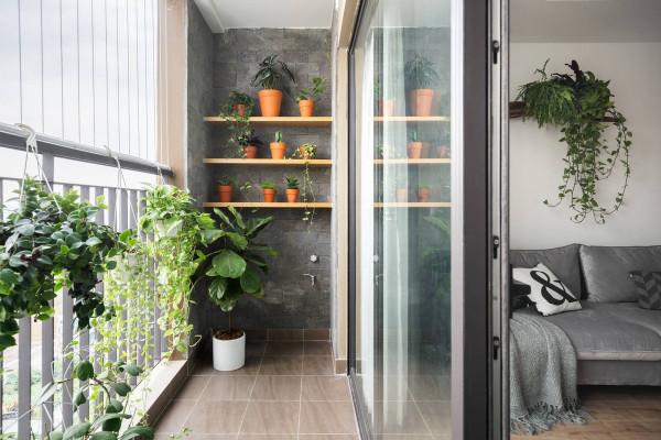 這是普通家庭的真實寫照:3室2廳,家裡塞滿物品,溫馨但不凌亂 這是普通家庭的真實寫照:3室2廳,家裡塞滿物品,溫馨但不凌亂