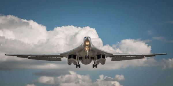 烏出售中國Tu160受西方阻止?美媒:讓中國戰轟計劃滯後幾十年 烏出售中國Tu160受西方阻止?美媒:讓中國戰轟計劃滯後幾十年