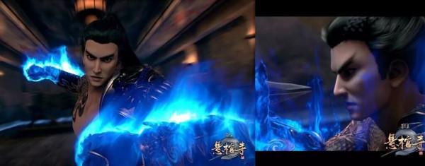 墓王之王四大家族獨孤少主獨孤漠