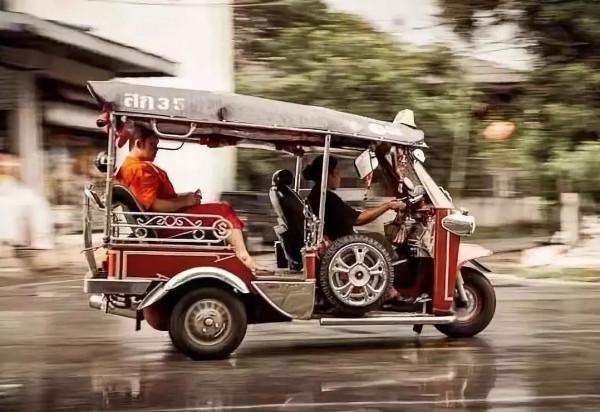 泰國清邁,是一個怎樣的地方? 泰國清邁,是一個怎樣的地方?