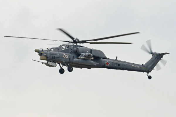 以卵擊石：全面分析俄羅斯空軍與烏克蘭空軍如何對抗？