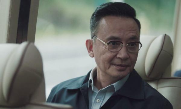 10位“老”戲骨演一群武功高強的“爺爺”，是我追這劇的最大動力