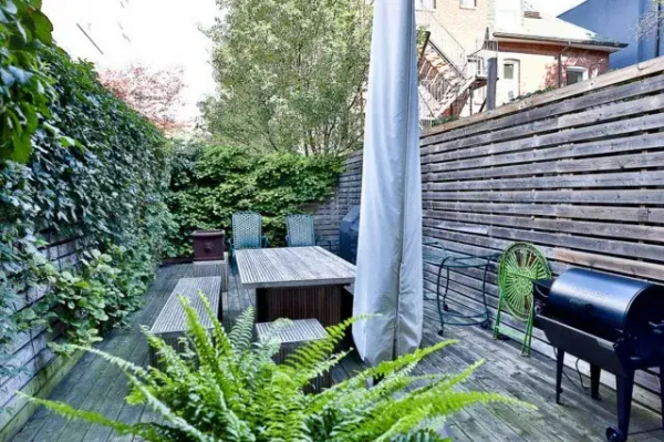 就是玩！加拿大一個地下室賣$500萬！到底長啥樣？