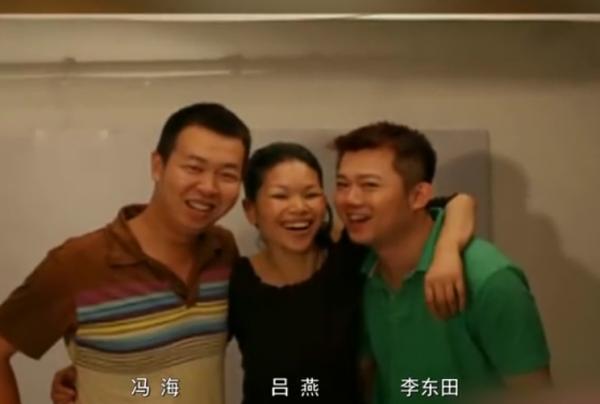 醜小鴨呂燕:20歲成頂級超模,30歲嫁法國貴族,她到底經歷了啥? 醜小鴨呂燕:20歲成頂級超模,30歲嫁法國貴族,她到底經歷了啥?