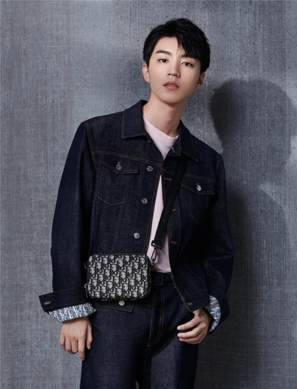 2021年最會搶人的品牌盤點：Anya、王俊凱，Dior搶人的眼光沒得說