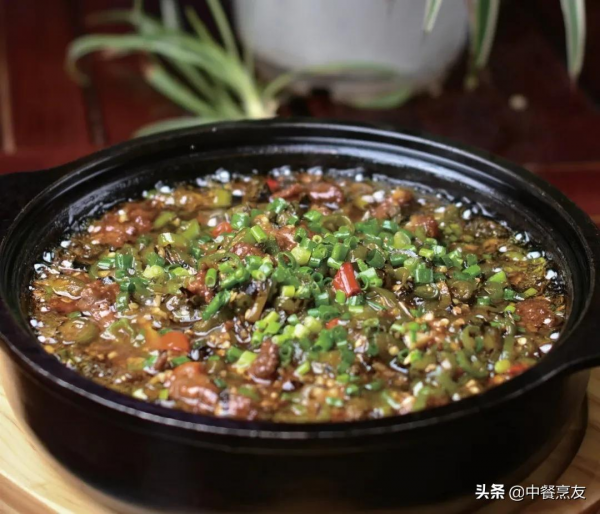 川東風味菜，特色旺銷