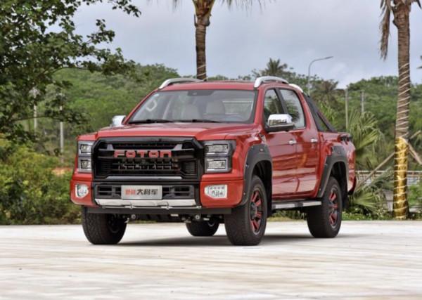 大將軍G9護國大將軍盛世型正式上市 售價20&period;78-21&period;78萬元