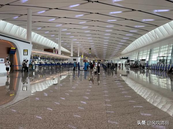 中國最&OpenCurlyDoubleQuote;偏僻&rdquo;的2個國際機場，離市區70公里，坐車一小時以上