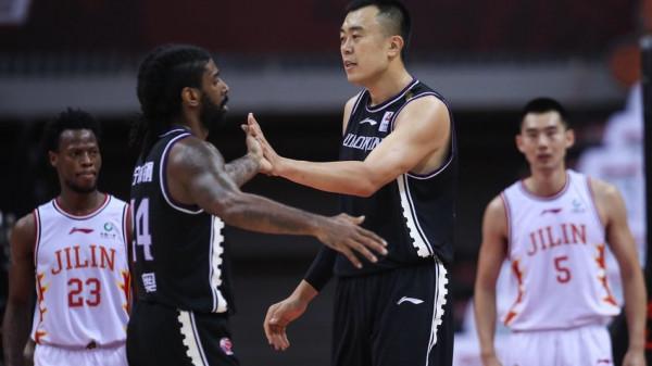 再見遼寧，再見郭艾倫！NBA探花秀加盟俄羅斯聯賽，和CBA說告別