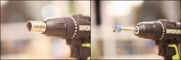 大男孩的浪漫,來自DIY的樂趣____威克士手電鑽體驗分享 大男孩的浪漫,來自DIY的樂趣____威克士手電鑽體驗分享