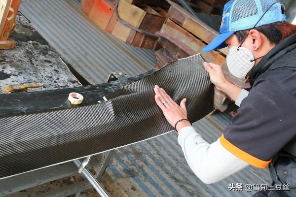 「轂銳馳」車身輕量化改裝八大問(完結篇) 「轂銳馳」車身輕量化改裝八大問(完結篇)