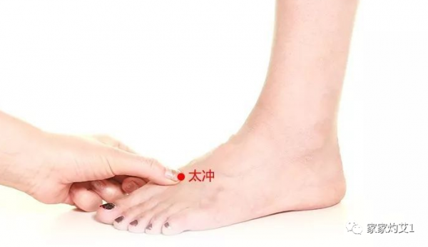 二十四節氣灸｜立春：艾灸養肝護肝！疏肝氣、清肝毒、養肝血