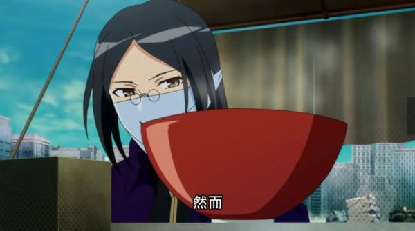 這部動畫，不僅僅只是對日本審查制度的批判