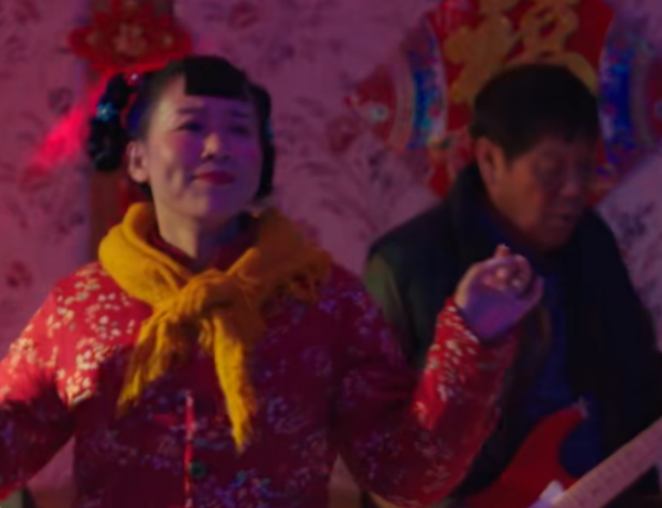 《假日暖洋洋2》磨嘰姐也來了，上線不到3分鐘，卻是全劇一大經典