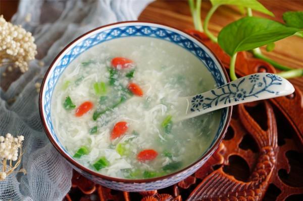 入秋了,雞蛋和山藥煮一鍋真是好,每週喝幾次,安康舒坦過秋天 入秋了,雞蛋和山藥煮一鍋真是好,每週喝幾次,安康舒坦過秋天