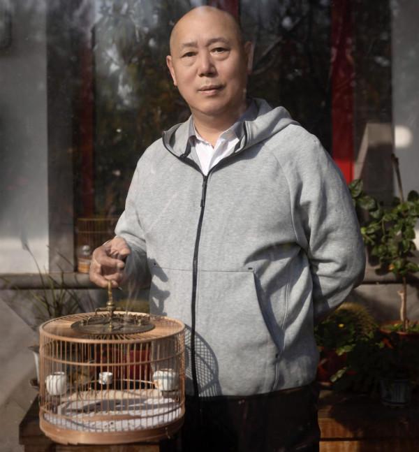 從“手握上億資金”到“罵幾個明星算啥”，66歲李誠儒的豪橫人生