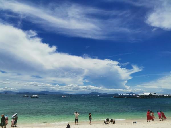 海南自駕遊 DAY 3 海南自駕遊 DAY 3