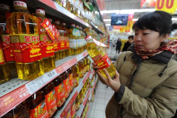 植物油的這些誤區,你踩了幾個? 植物油的這些誤區,你踩了幾個?