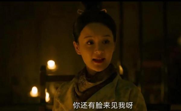 《風起洛陽》女性角色的魅力:武思月颯爽、柳然多情、窈娘無善終 《風起洛陽》女性角色的魅力:武思月颯爽、柳然多情、窈娘無善終