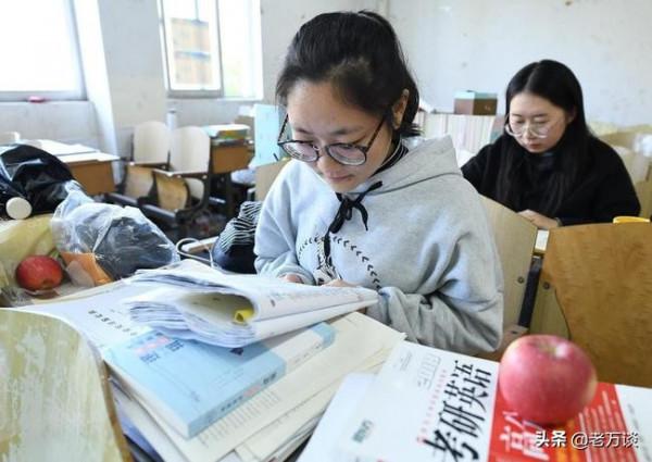 楊圓圓:職高生的逆襲、破繭成蝶 楊圓圓:職高生的逆襲、破繭成蝶